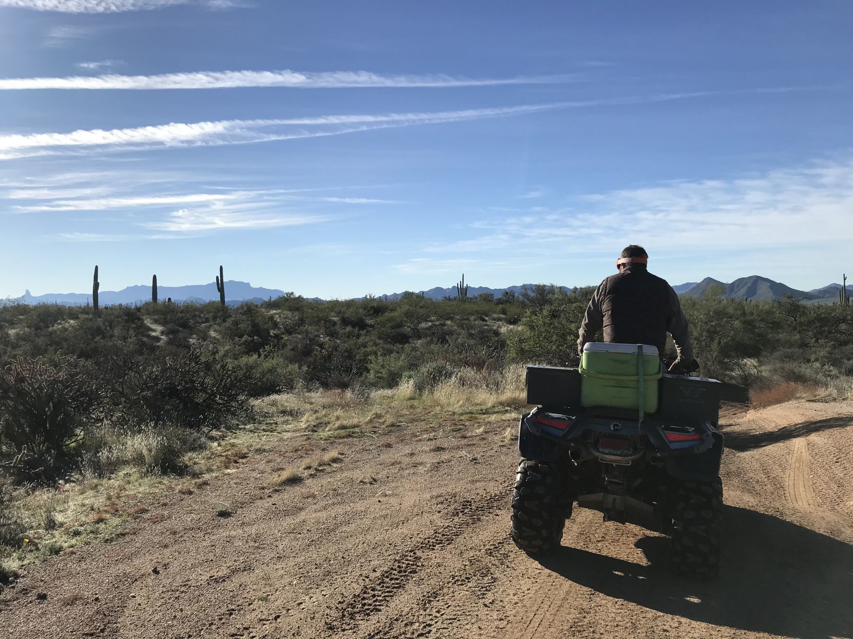 Scottsdale travel